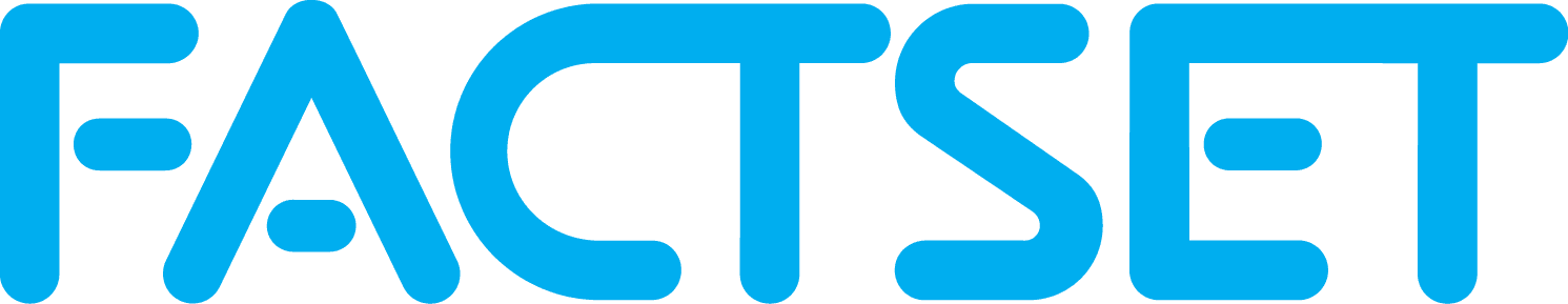 FactSet logo