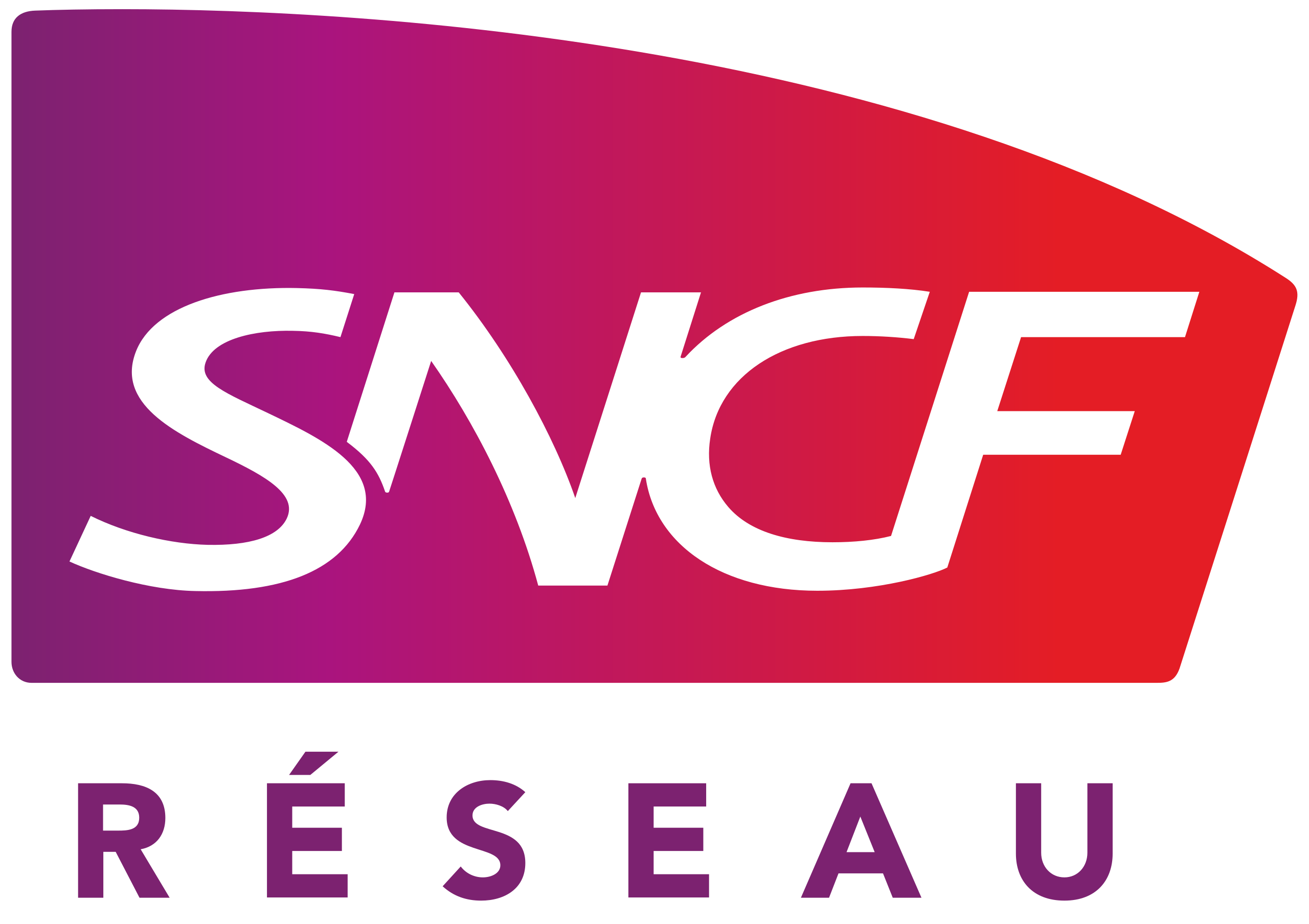SNCF Reseau logo